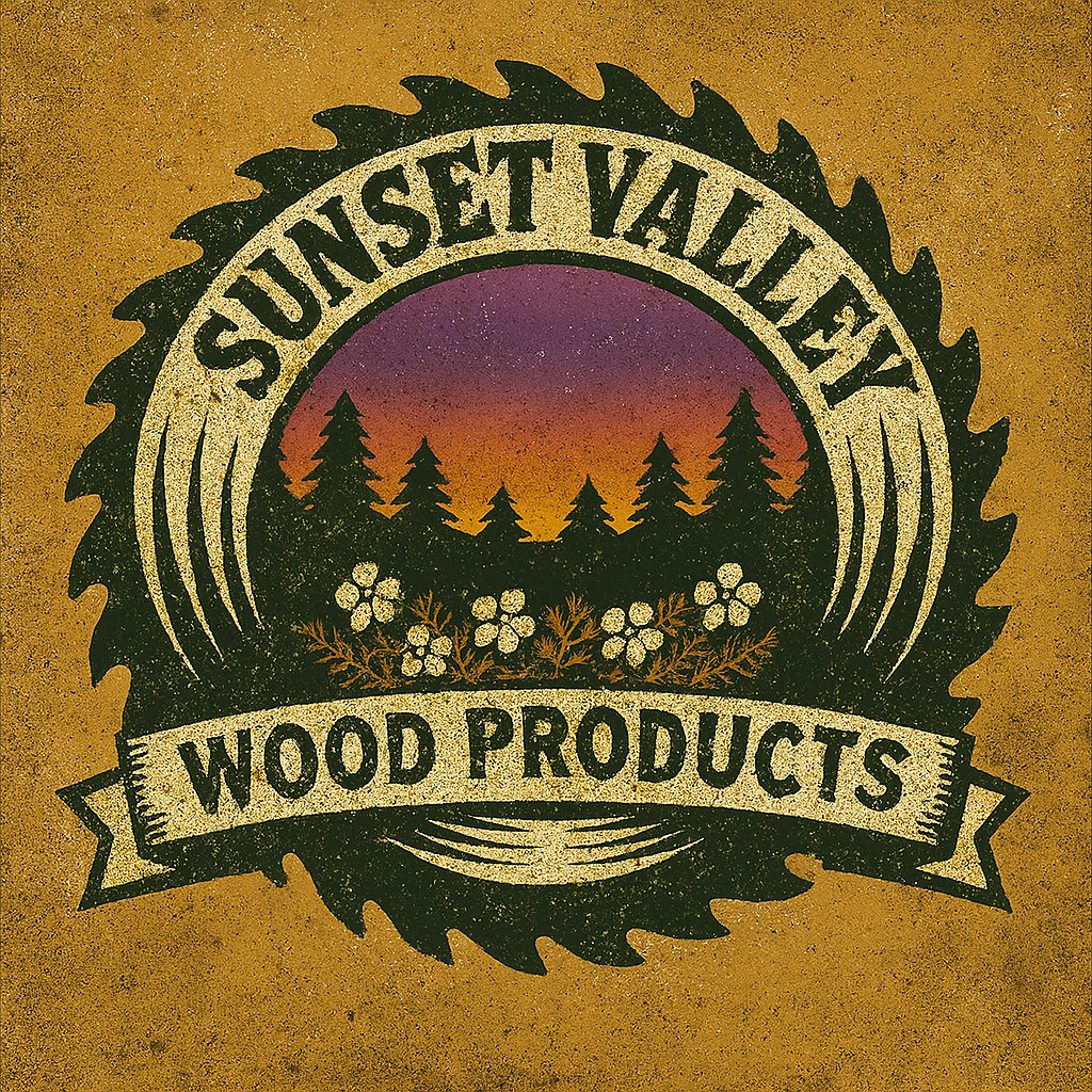 Sunset Valley Wood Products